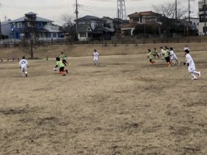 u-9新郷東部公園戸塚試合Jリーグリーガープロ川口市アイシンク新郷南安行東小学校小学生一二三四五六年幼児少年サッカークラブチーム