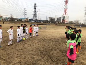 u-9新郷東部公園戸塚試合Jリーグリーガープロ川口市アイシンク新郷南安行東小学校小学生一二三四五六年幼児少年サッカークラブチーム