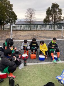 u-11SFAフットボールセンターアタドゥーラカップJリーグリーガープロ川口市アイシンク新郷南安行東小学校小学生一二三四五六年幼児少年サッカークラブチーム