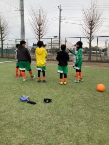 u-11SFAフットボールセンターアタドゥーラカップJリーグリーガープロ川口市アイシンク新郷南安行東小学校小学生一二三四五六年幼児少年サッカークラブチーム