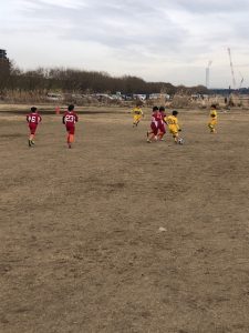 u-10試合ペラーダJリーグリーガープロ川口市アイシンク新郷南安行東小学校小学生一二三四五六年幼児少年サッカークラブチーム