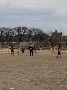 u-10試合ペラーダJリーグリーガープロ川口市アイシンク新郷南安行東小学校小学生一二三四五六年幼児少年サッカークラブチーム