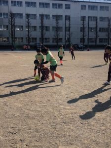 u-9埼玉県クラブユースJリーグリーガープロ川口市アイシンク新郷南安行東小学校小学生一二三四五六年幼児少年サッカークラブチーム