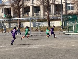 u-12試合埼玉県クラブユースJリーグリーガープロ川口市アイシンク新郷南安行東小学校小学生一二三四五六年幼児少年サッカークラブチーム