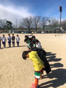 U-10SoukaAsuma試合Jリーグリーガープロ川口市アイシンク新郷南安行小学校小学生一二三四五六年幼児サッカークラブチーム