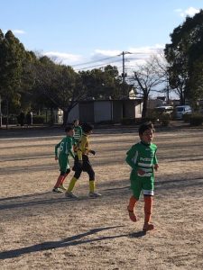 u-10埼玉県デペロップメント試合Jリーグリーガープロ川口市アイシンク新郷南安行東小学校小学生一二三四五六年幼児少年サッカークラブチーム