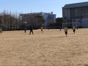 u-10U-9アスレンテKAZO試合Jリーグリーガープロ川口市アイシンク新郷南安行東小学校小学生一二三四五六年幼児少年サッカークラブチーム