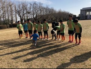 u-10U-9アスレンテKAZO試合Jリーグリーガープロ川口市アイシンク新郷南安行東小学校小学生一二三四五六年幼児少年サッカークラブチーム