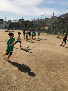 u-11慈林小学校試合Jリーグリーガープロ川口市アイシンク新郷南安行東小学校小学生一二三四五六年幼児少年サッカークラブチーム