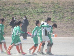 u-12アスヤマ杯Jリーグリーガープロ川口市アイシンク新郷南安行東小学校小学生一二三四五六年幼児少年サッカークラブチーム