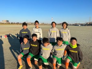 u-12アスヤマ杯Jリーグリーガープロ川口市アイシンク新郷南安行東小学校小学生一二三四五六年幼児少年サッカークラブチーム