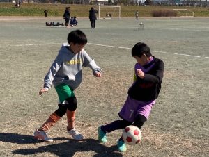 1on1大会u-12アスヤマ杯Jリーグリーガープロ川口市アイシンク新郷南安行東小学校小学生一二三四五六年幼児少年サッカークラブチーム