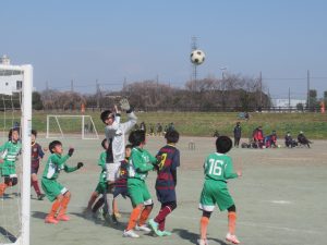 u-12アスヤマ杯Jリーグリーガープロ川口市アイシンク新郷南安行東小学校小学生一二三四五六年幼児少年サッカークラブチーム