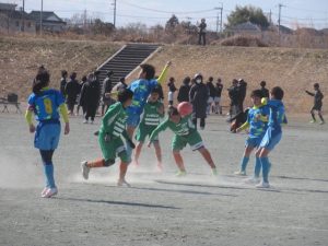 u-12アスヤマ杯Jリーグリーガープロ川口市アイシンク新郷南安行東小学校小学生一二三四五六年幼児少年サッカークラブチーム