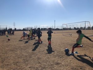 u-8AITOKUカップ大会鳩ケ谷Jリーグリーガープロ川口市アイシンク新郷南安行東小学校小学生一二三四五六年幼児少年サッカークラブチーム