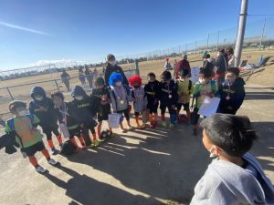 u-8AITOKUカップ大会鳩ケ谷Jリーグリーガープロ川口市アイシンク新郷南安行東小学校小学生一二三四五六年幼児少年サッカークラブチーム