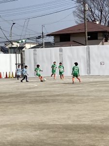 u-11埼玉S鳩ケ谷Jリーグリーガープロ川口市アイシンク新郷南安行東小学校小学生一二三四五六年幼児少年サッカークラブチーム