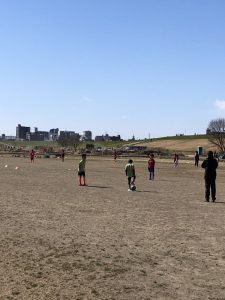 u-10試合大会鳩ケ谷Jリーグリーガープロ川口市アイシンク新郷南安行東小学校小学生一二三四五六年幼児少年サッカークラブチーム