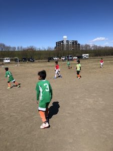 u-10試合大会鳩ケ谷Jリーグリーガープロ川口市アイシンク新郷南安行東小学校小学生一二三四五六年幼児少年サッカークラブチーム