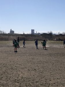 u-10試合大会鳩ケ谷Jリーグリーガープロ川口市アイシンク新郷南安行東小学校小学生一二三四五六年幼児少年サッカークラブチーム