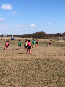 u-10試合大会鳩ケ谷Jリーグリーガープロ川口市アイシンク新郷南安行東小学校小学生一二三四五六年幼児少年サッカークラブチーム