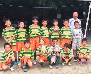 中学卒業式鳩ケ谷Jリーグリーガープロ川口市アイシンク新郷南安行東小学校小学生一二三四五六年幼児少年サッカークラブチーム