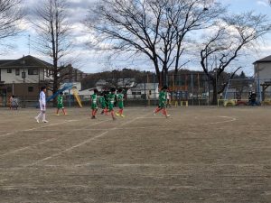 埼玉S鳩ケ谷Jリーグリーガープロ川口市アイシンク新郷南安行東小学校小学生一二三四五六年幼児少年サッカークラブチーム