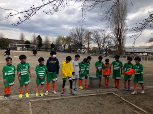 埼玉S鳩ケ谷Jリーグリーガープロ川口市アイシンク新郷南安行東小学校小学生一二三四五六年幼児少年サッカークラブチーム