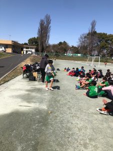 SoukaAsuma卒業記念大会U-12鳩ケ谷Jリーグリーガープロ川口市アイシンク新郷南安行東小学校小学生一二三四五六年幼児少年サッカークラブチーム