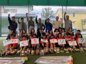 卒団式鳩ケ谷Jリーグリーガープロ川口市アイシンク新郷南安行東小学校小学生一二三四五六年幼児少年サッカークラブチーム