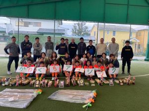 卒団式鳩ケ谷Jリーグリーガープロ川口市アイシンク新郷南安行東小学校小学生一二三四五六年幼児少年サッカークラブチーム