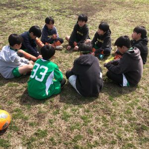 吉川武蔵野招待大会U-11鳩ケ谷Jリーグリーガープロ川口市アイシンク新郷南安行東小学校小学生一二三四五六年幼児少年サッカークラブチーム