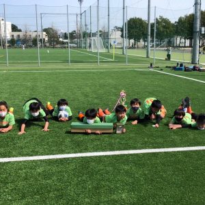 埼玉県クラブユース大会U-9鳩ケ谷Jリーグリーガープロ川口市アイシンク新郷南安行東小学校小学生一二三四五六年幼児少年サッカークラブチーム