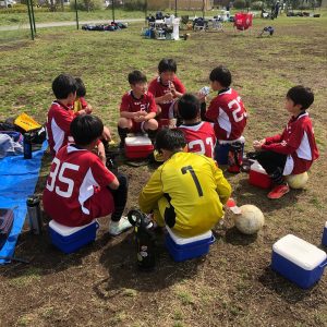 吉川武蔵野招待大会U-11鳩ケ谷Jリーグリーガープロ川口市アイシンク新郷南安行東小学校小学生一二三四五六年幼児少年サッカークラブチーム