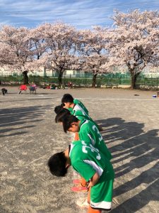 U-11試合鳩ケ谷Jリーグリーガープロ川口市アイシンク新郷南安行東小学校小学生一二三四五六年幼児少年サッカークラブチーム