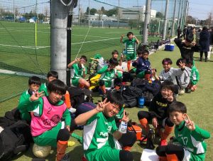 U-12アタドゥーラカップSFAフットボールセンター鳩ケ谷Jリーグリーガープロ川口市アイシンク新郷南安行東小学校小学生一二三四五六年幼児少年サッカークラブチーム