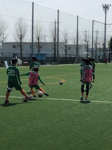 U-12アタドゥーラカップSFAフットボールセンター鳩ケ谷Jリーグリーガープロ川口市アイシンク新郷南安行東小学校小学生一二三四五六年幼児少年サッカークラブチーム