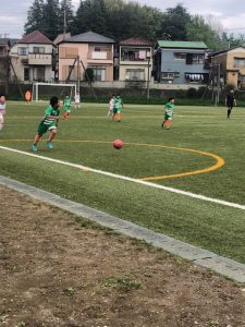 U-12四種リーグ赤井グランド鳩ケ谷Jリーグリーガープロ川口市アイシンク新郷南安行東小学校小学生一二三四五六年幼児少年サッカークラブチーム