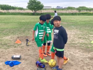 U-12U-11アスリートカップ試合鳩ケ谷Jリーグリーガープロ川口市アイシンク新郷南安行東小学校小学生一二三四五六年幼児少年サッカークラブチーム