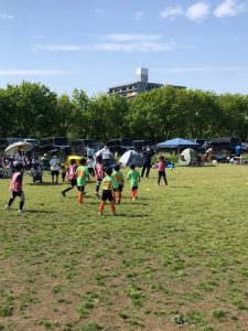 U-7ペラーダカップ大会鳩ケ谷Jリーグリーガープロ川口市アイシンク新郷南安行東小学校小学生一二三四五六年幼児少年サッカークラブチーム