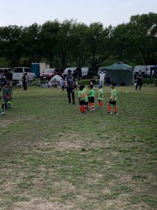 U-7ペラーダカップ大会鳩ケ谷Jリーグリーガープロ川口市アイシンク新郷南安行東小学校小学生一二三四五六年幼児少年サッカークラブチーム