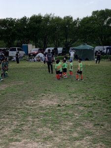 U-7ペラーダカップ大会鳩ケ谷Jリーグリーガープロ川口市アイシンク新郷南安行東小学校小学生一二三四五六年幼児少年サッカークラブチーム