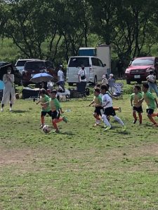 U-7ペラーダカップ大会鳩ケ谷Jリーグリーガープロ川口市アイシンク新郷南安行東小学校小学生一二三四五六年幼児少年サッカークラブチーム