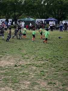 U-7ペラーダカップ大会鳩ケ谷Jリーグリーガープロ川口市アイシンク新郷南安行東小学校小学生一二三四五六年幼児少年サッカークラブチーム