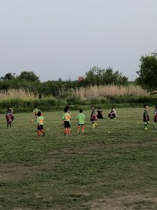 U-7ペラーダカップ大会鳩ケ谷Jリーグリーガープロ川口市アイシンク新郷南安行東小学校小学生一二三四五六年幼児少年サッカークラブチーム