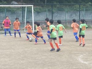 芝第二試合鳩ケ谷Jリーグリーガープロ川口市アイシンク新郷南安行東小学校小学生一二三四五六年幼児少年サッカークラブチーム