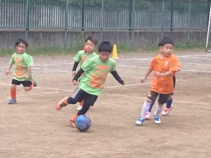 芝第二試合鳩ケ谷Jリーグリーガープロ川口市アイシンク新郷南安行東小学校小学生一二三四五六年幼児少年サッカークラブチーム