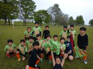 U-10大会こうのとりカップ優勝鳩ケ谷Jリーグリーガープロ川口市アイシンク新郷南安行東小学校小学生一二三四五六年幼児少年サッカークラブチーム