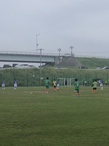 U-12戸田FC大会鳩ケ谷Jリーグリーガープロ川口市アイシンク新郷南安行東小学校小学生一二三四五六年幼児少年サッカークラブチーム