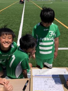 U-11アタドゥーラカップ大会鳩ケ谷Jリーグリーガープロ川口市アイシンク新郷南安行東小学校小学生一二三四五六年幼児少年サッカークラブチーム